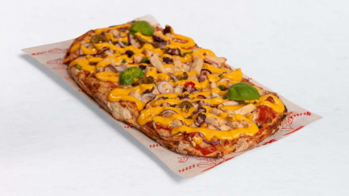 Pollo Nacho Loco